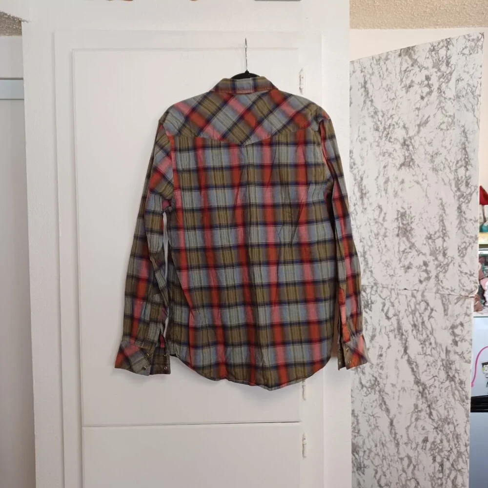 Bullhead button down - Picture 2 of 6